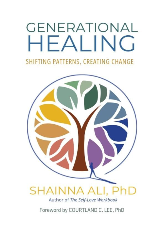 Generational Healing — Shifting Patterns, Creating Change